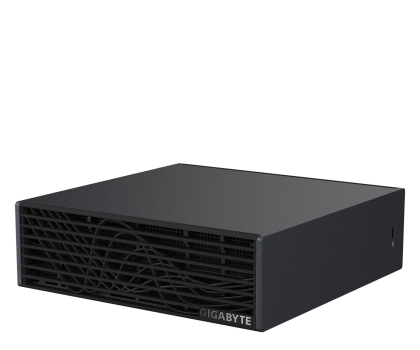 Mini PC GIGABYTE AI TOP ATOM ATAGB10-9000/20 Core Arm/128GB/4TB/NV DGX OS
